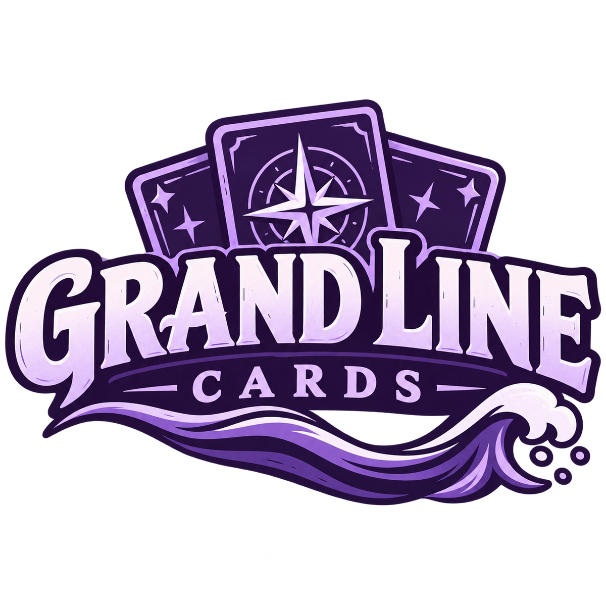 Grandlinecards